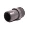 Thrifco Plumbing 1-1/4 Inch CxC Full Port Brass Ball Valve 6416045 - alternate 2
